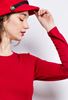 Picture of BASIC LONG SLEEVE T SHIRT